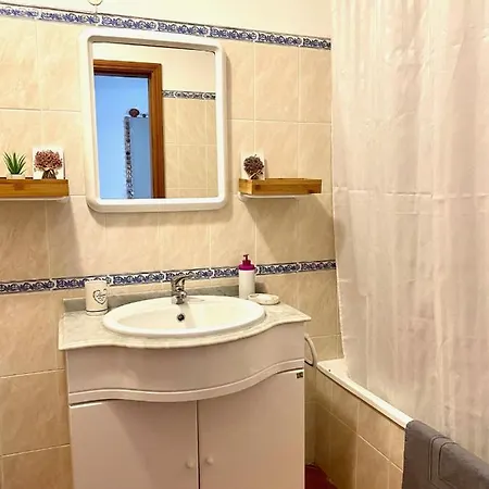 Appartement Sweet Of Conceição