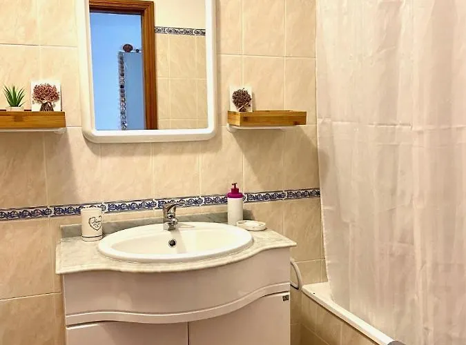 Apartment Sweet Of Conceicao (Faro)