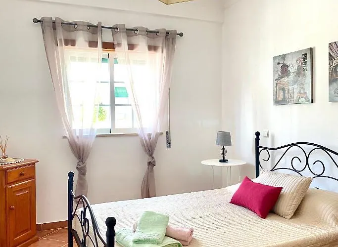 Apartment Sweet Of Conceicao (Faro)