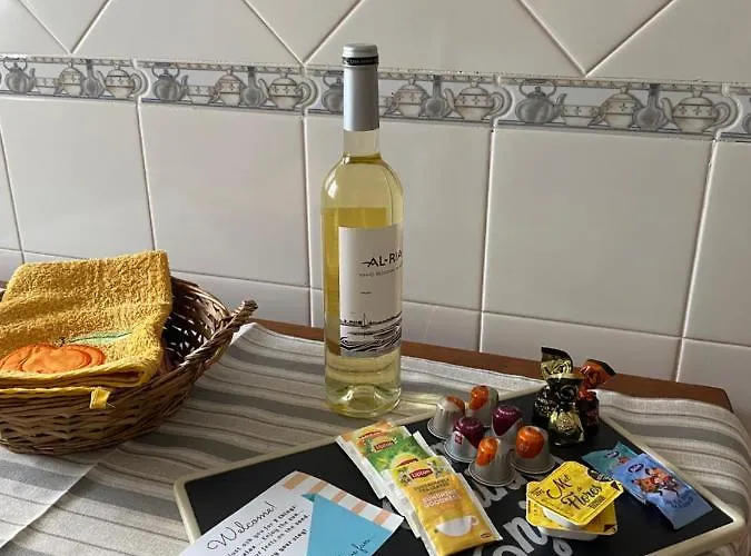 Sweet Of Apartment Conceicao (Faro)