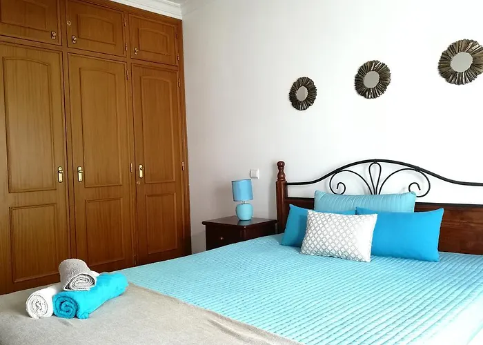 Apartment Sweet Of