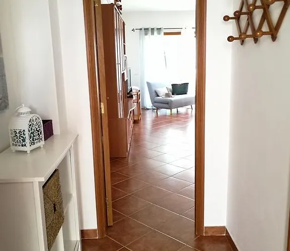 Apartment Sweet Of