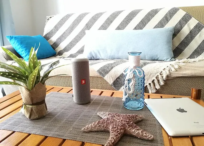 Apartment Sweet Of *