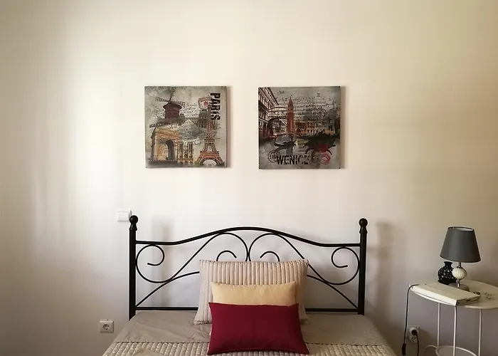Apartment Sweet Of